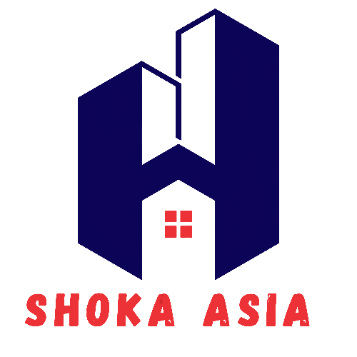 Shoka Asia
